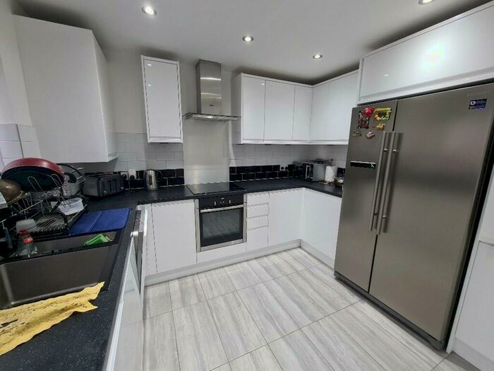 3 Bedroom Terraced House To Rent In Hazel Close, London, NW9