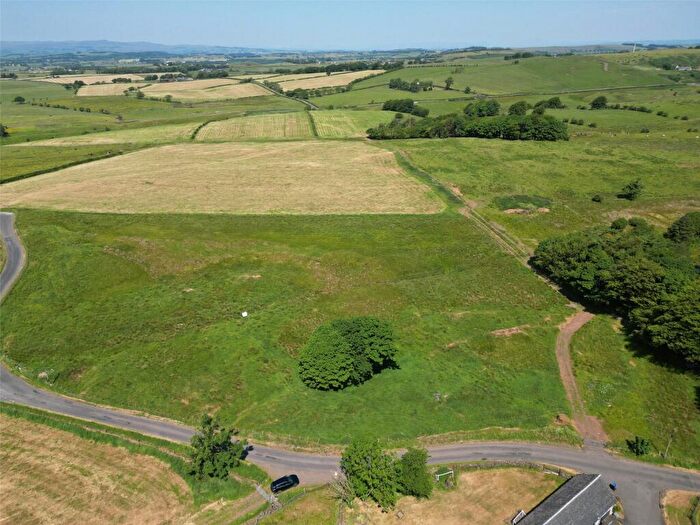 Plot For Sale In Land Near Townend Of Fulwood, Dunlop, Ayrshire, KA3