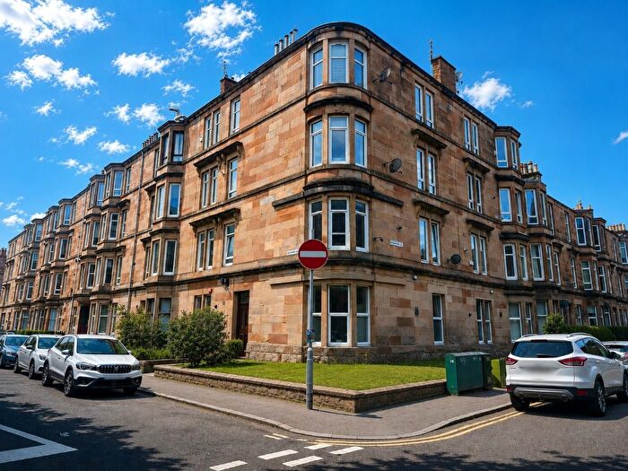 1 Bedroom Flat To Rent In Holmhead Place, Cathcart, Glasgow, G44
