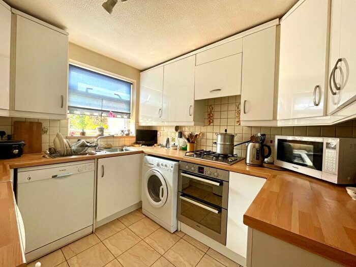 3 Bedroom Terraced House For Sale In Bullfields, Newport, Saffron Walden, CB11