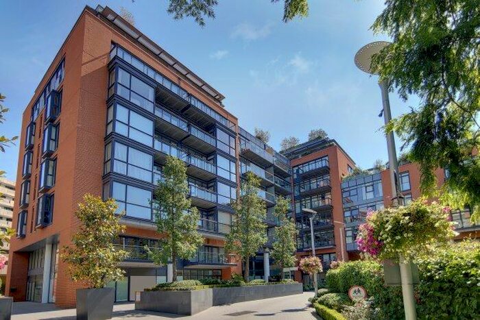1 Bedroom Flat To Rent In Gatliff Road, London, SW1W