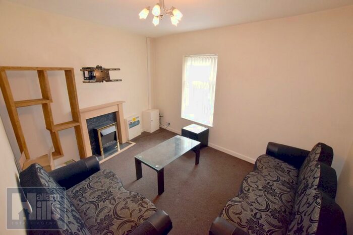1 Bedroom Flat To Rent In Attercliffe Road, Sheffield, S9