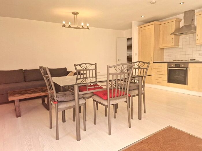 2 Bedroom Flat To Rent In Candlelight Court, Romford Road, Stratford, E15