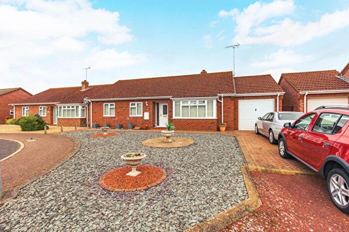 3 Bedroom Detached Bungalow For Sale In Snettisham, PE31