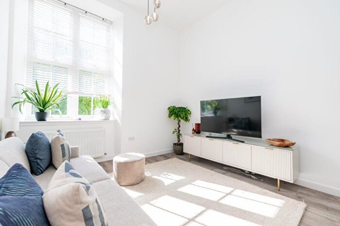 1 Bedroom Flat For Sale In Aspire Grove, The West End, Aberdeen, AB10