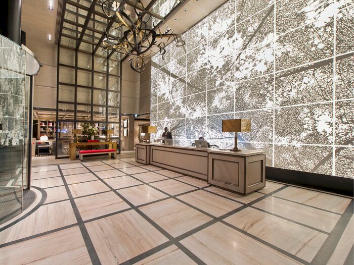 2 Bedroom Flat To Rent In Embassy Gardens Ambassador Building, London, SW11