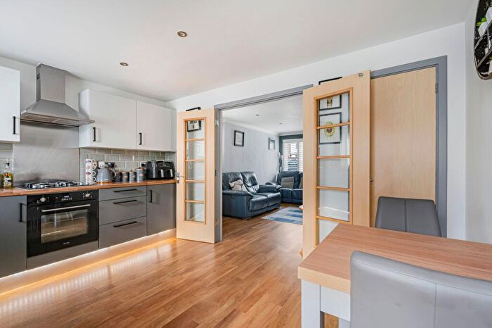 3 Bedroom End Of Terrace House For Sale In Beaton Crescent, Huntingdon, Cambridgeshire., PE29