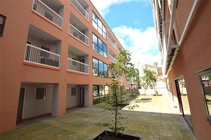 1 Bedroom Flat To Rent In Cheapside, Liverpool, Merseyside, L2