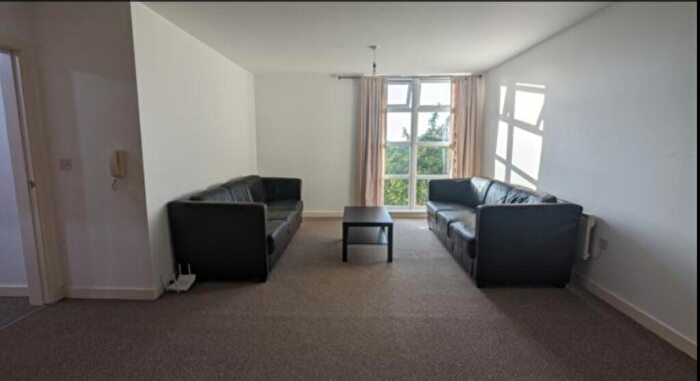 2 Bedroom Flat For Sale In Manor Court, Altrincham Road, Manchester, M22