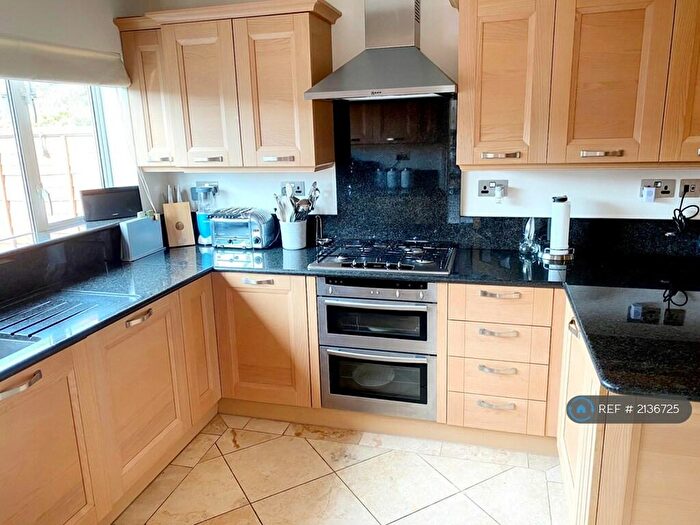 3 Bedroom Terraced House To Rent In Lynmouth Drive, Ruislip, HA4