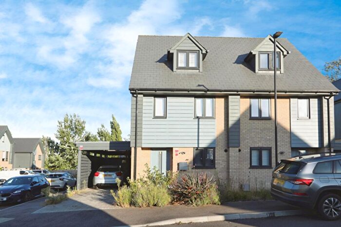 3 Bedroom House For Sale In Commodores Close, Minster On Sea, Sheerness, Kent, ME12