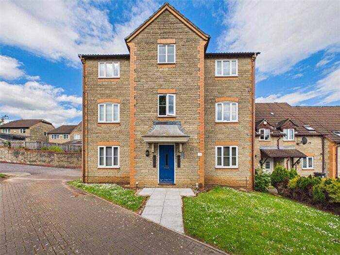 1 Bedroom Apartment For Sale In Muirfield, Warmley, Bristol, BS30