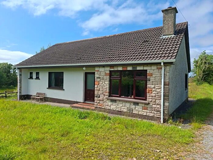3 Bedroom Detached Bungalows For Sale In Brollagh Road, Belleek, BT93