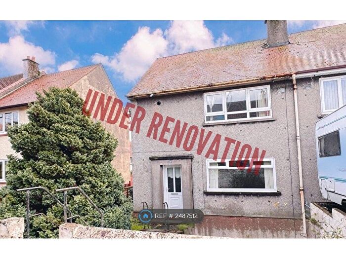 3 Bedroom Semi-Detached House To Rent In Margaret Avenue, Galston, KA4