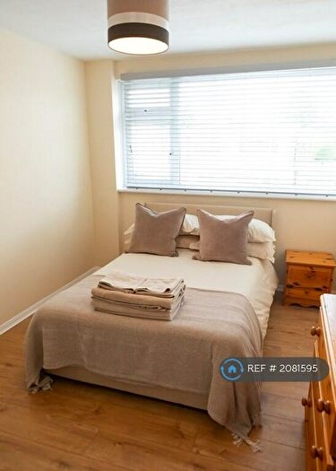 4 Bedroom Terraced House To Rent In Cowdrey Place, Canterbury, CT1