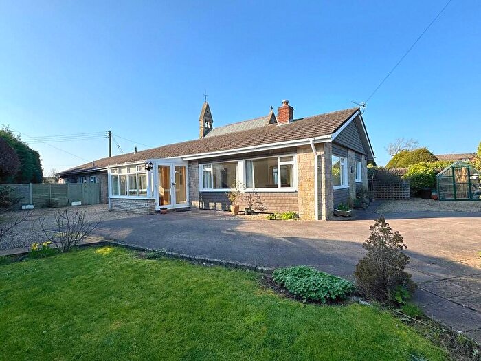 3 Bedroom Semi-Detached Bungalow For Sale In Fromes Hill, HR8