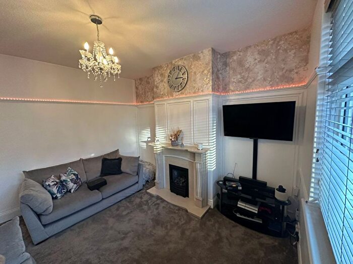 3 Bedroom Terraced House To Rent In Brook Street, Fulwood, Preston, PR2