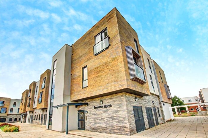 2 Bedroom Apartment To Rent In Branton North, Great Park, Newcastle Upon Tyne, NE13