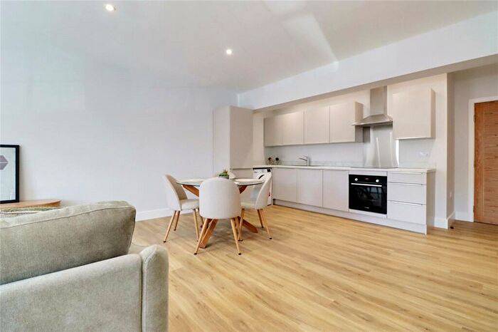 1 Bedroom Apartment To Rent In High Street, Kirton Lindsey, DN21