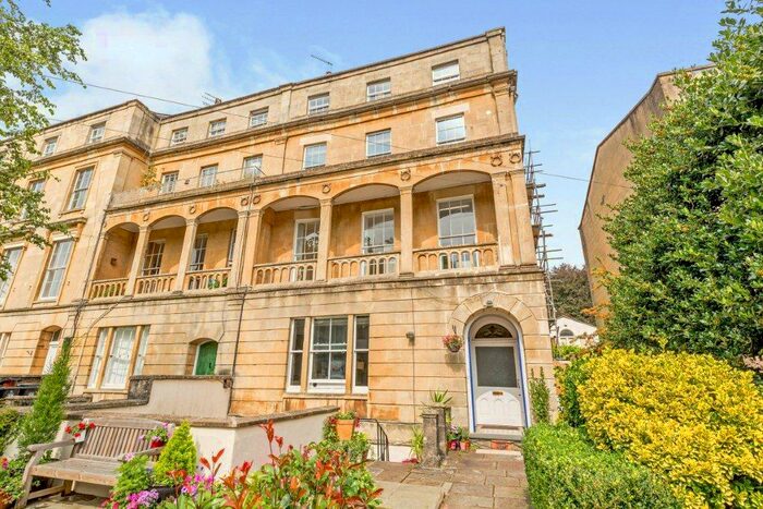 2 Bedroom Flat To Rent In Apsley Road, Clifton, Bristol, BS8