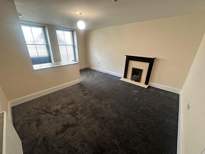 2 Bedroom Flat To Rent In Pant Yr Afon, Penmaenmawr, LL34