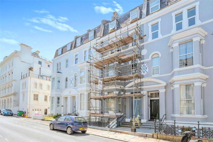 2 Bedroom Apartment To Rent In Holyrood Place, Plymouth, PL1