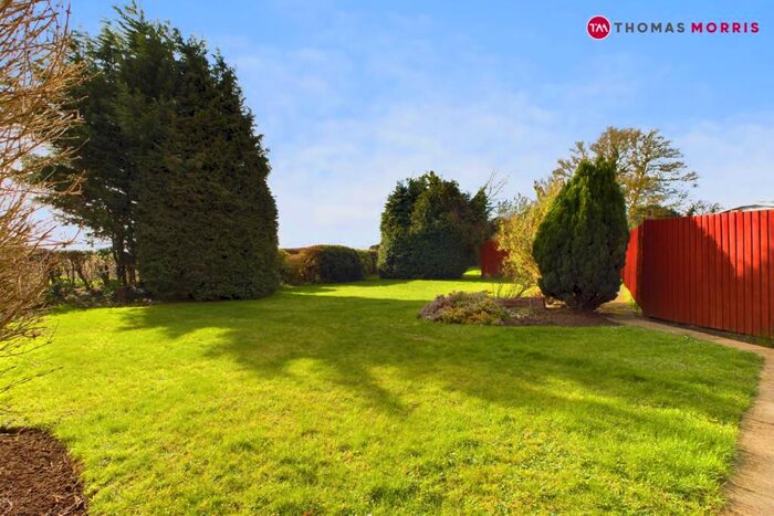 3 Bedroom Terraced House For Sale In Pond Close, Pidley, Huntingdon, Cambridgeshire, PE28