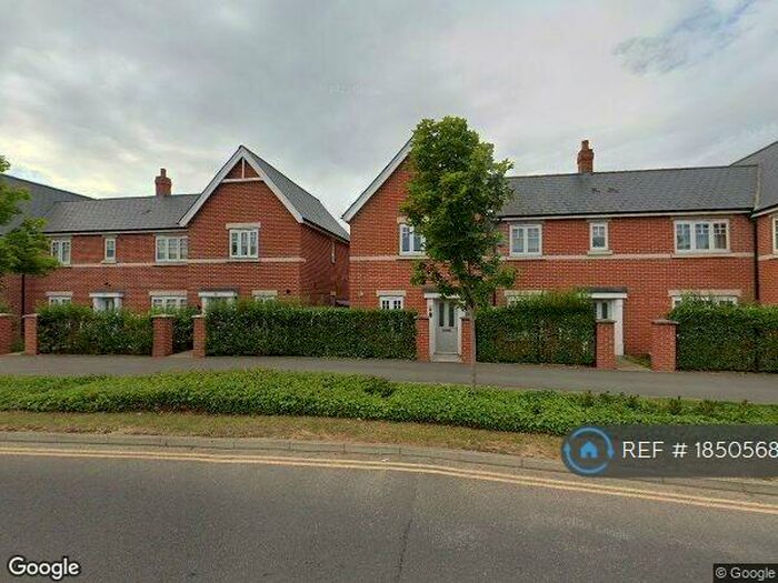 2 Bedroom End Of Terrace House To Rent In Wildeve Avenue, Colchester, CO4