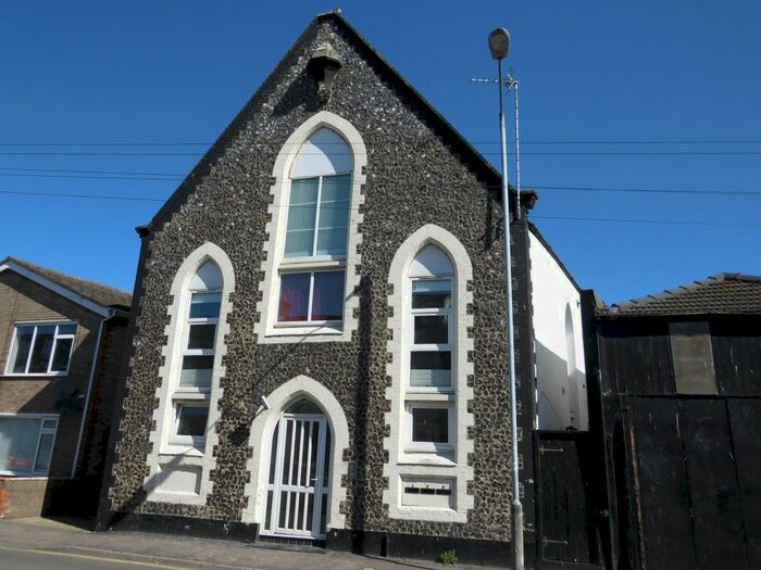 2 Bedroom Flat To Rent In York Road, Great Yarmouth, NR30