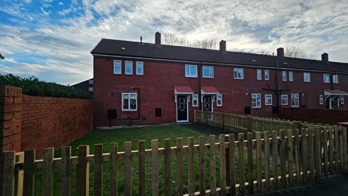 3 Bedroom End Of Terrace House To Rent In Butlers Meadow, Warton, PR4