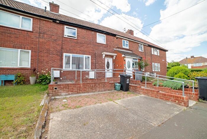 2 Bedroom Terraced House For Sale In Mary Road, Deal, CT14