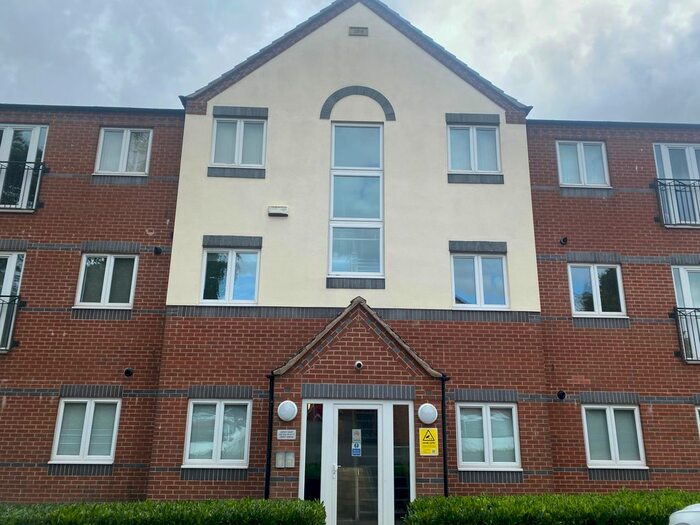 2 Bedroom Flat To Rent In Lindley Avenue, Huthwaite, Sutton-In-Ashfield, NG17