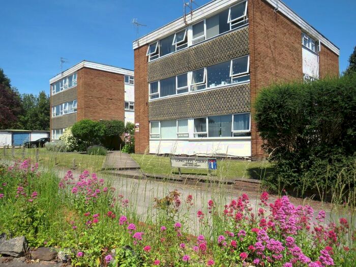 Studio To Rent In Long Leys Croft, Water Orton, Birmingham, B46