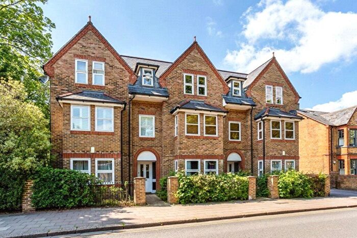 2 Bedroom Apartment To Rent In Transcend, St. Leonards Road, Windsor, Berkshire, SL4