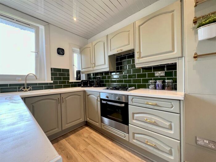 1 Bedroom Flat For Sale In Clyde Avenue, Bothwell, Glasgow, G71