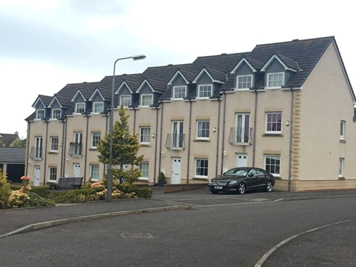 4 Bedroom Town House To Rent In Chambers Place, St Andrews, Fife, KY16