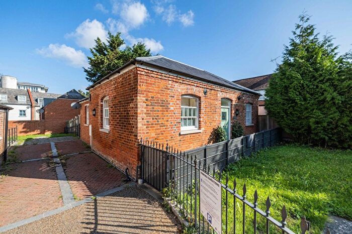2 Bedroom Bungalow For Sale In Barton Mill Road, Canterbury, Kent, CT1