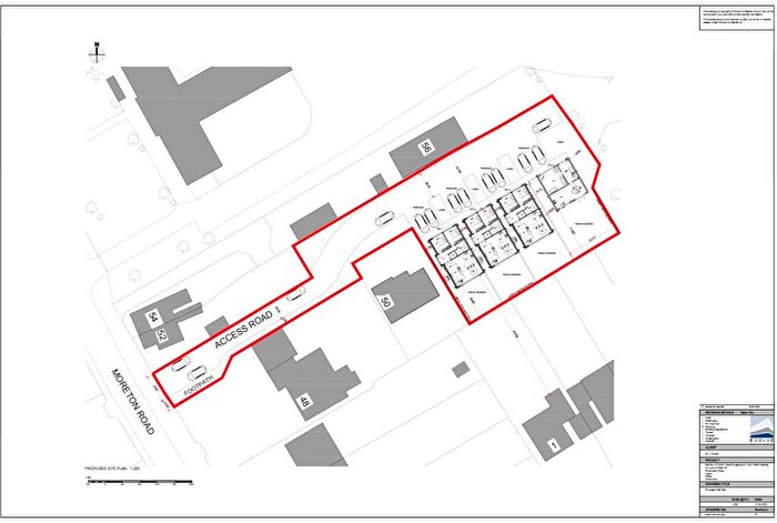 Detached House For Sale In Moreton Road, Wirral, Merseyside, CH49
