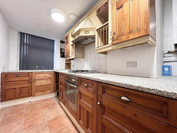 2 Bedroom Terraced House To Rent In Acres Street, Keighley, BD21