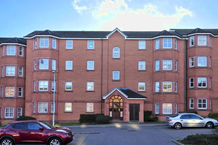 2 Bedroom Flat To Rent In Ashgrove Avenue, Aberdeen, AB25