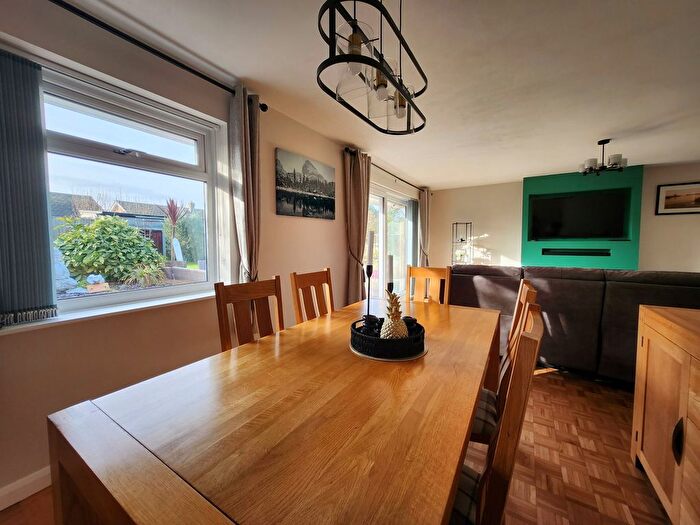 3 Bedroom Bungalow For Sale In Eastchurch Road, Cliftonville, Margate, CT9