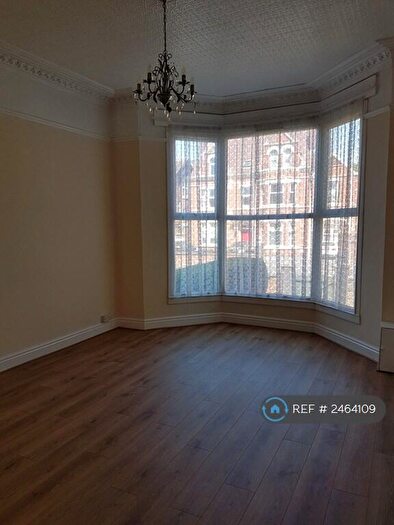 1 Bedroom Flat To Rent In Portland Road, Birmingham, B16