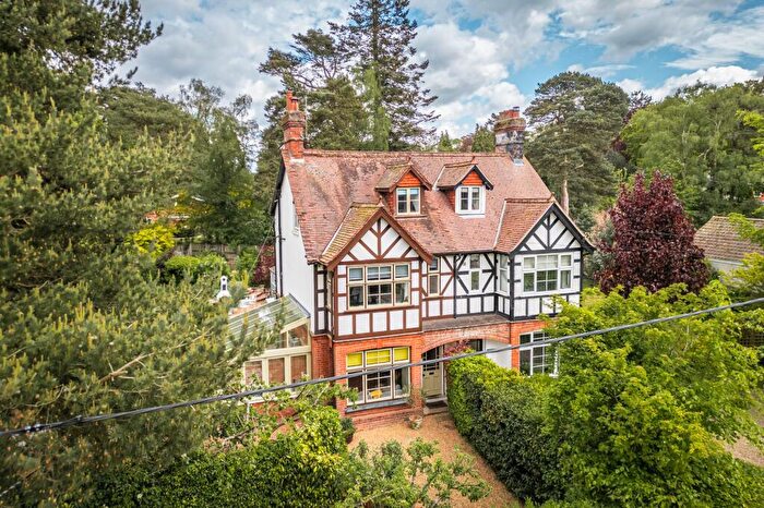 4 Bedroom Semi Detached House For Sale In Elegant Edwardian Home In High Kelling, NR25