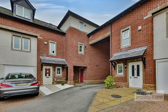 2 Bedroom Flat For Sale In Asturian Gate, Ribchester, PR3