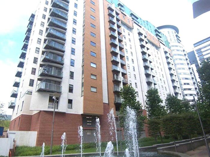 1 Bedroom Apartment To Rent In Jefferson Place, Fernie Street, Manchester, M4