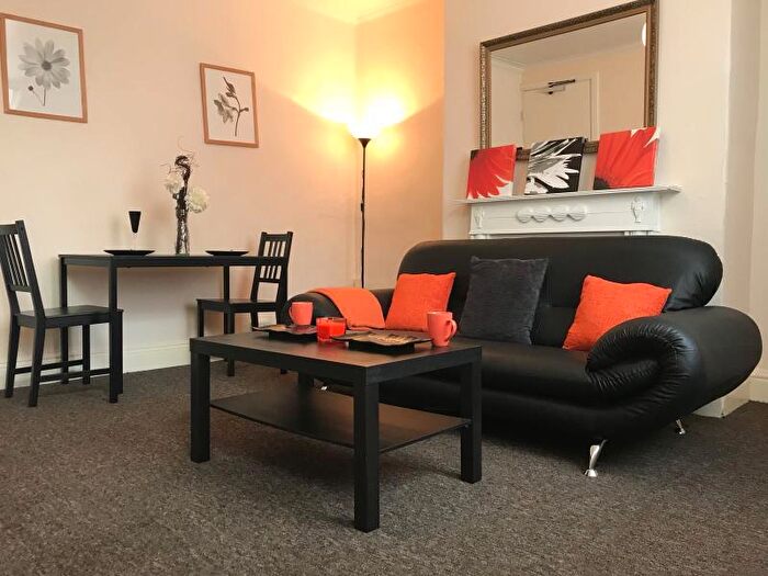 2 Bedroom Terraced House To Rent In Edinburgh Terrace, LS12