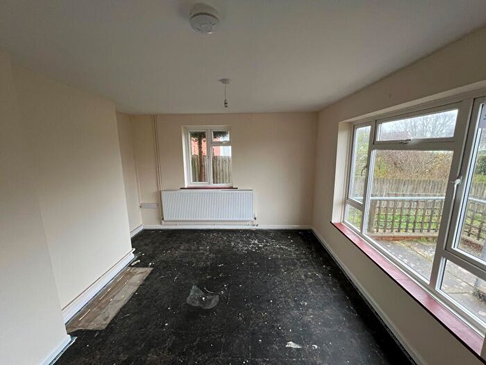 2 Bedroom Semi-Detached House For Sale In Rendham Road, Bruisyard, Suffolk, IP17