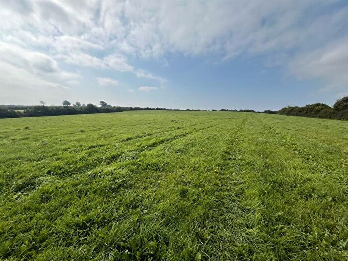 Land For Sale In Milton Damerel, EX22
