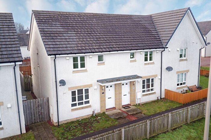 3 Bedroom End Of Terrace House For Sale In Newfield Way, Brookfield, PA5
