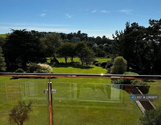 2 Bedroom Flat To Rent In Ardenny Court, Exmouth, EX8